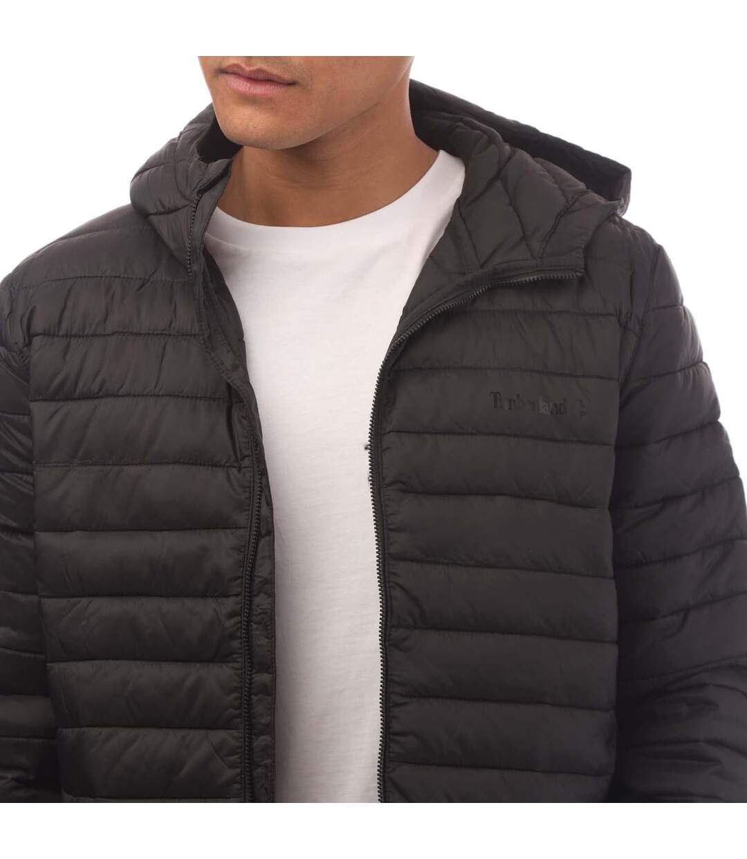 Veste Axis Peak Homme Noir Timberland-4