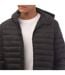 Veste Axis Peak Homme Noir Timberland-4