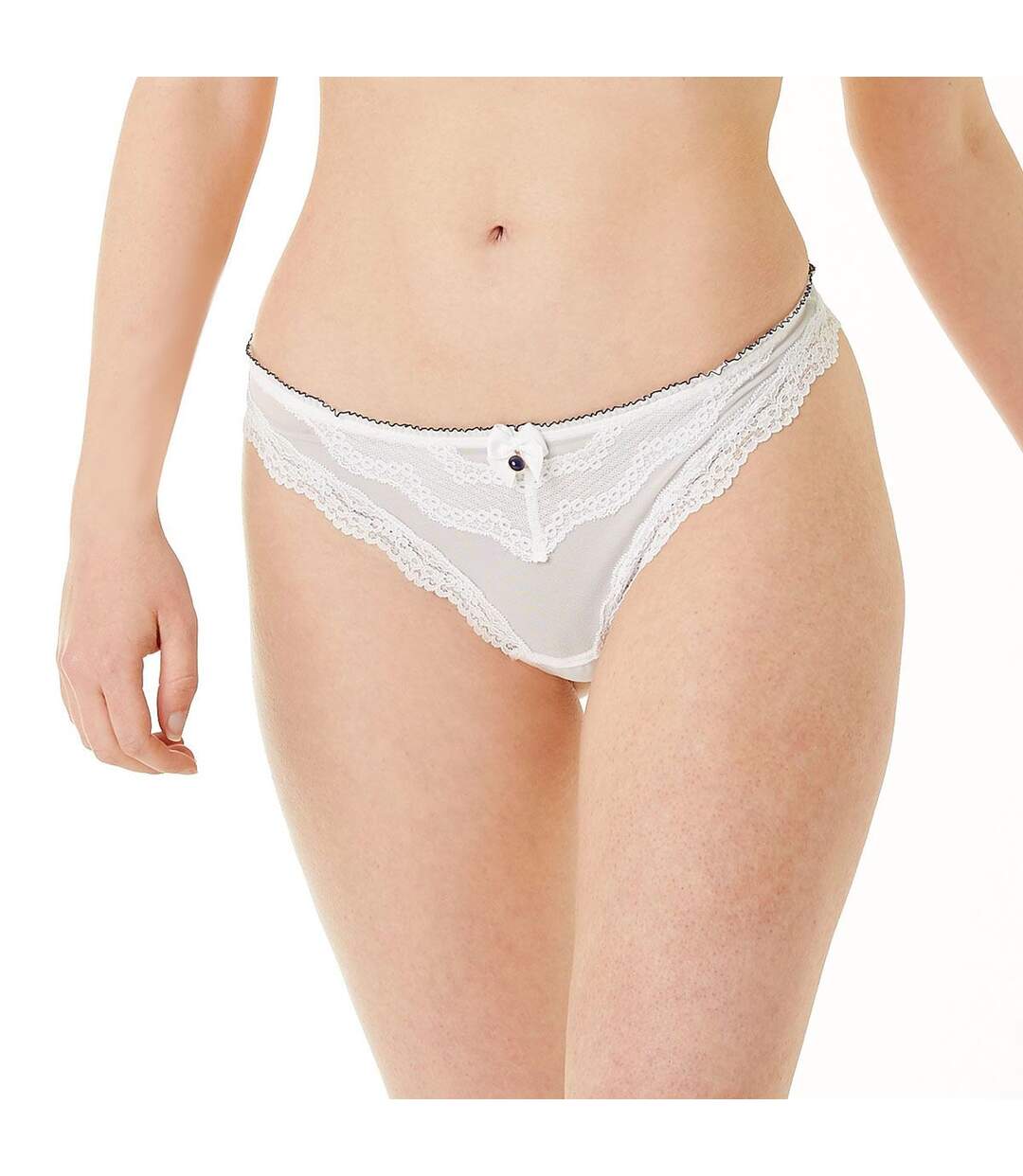 Tanga ivoire Star-2