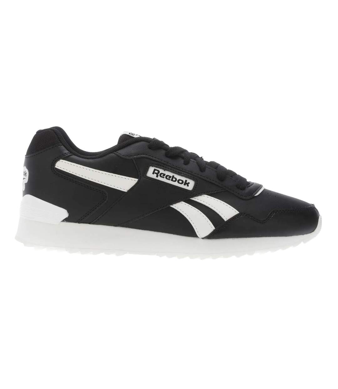 Baskets Glide Clip Homme Noir Reebok-3