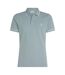 Polo Jeans Homme Gris Vert Calvin Klein-2