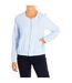 Short long-sleeved mid-season jacket 9047 women