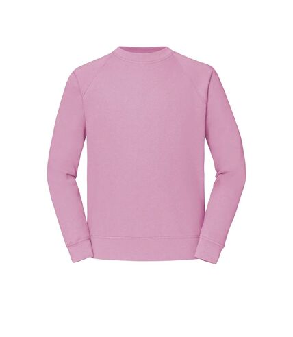 Fruit of the Loom - Sweat CLASSIC 80/20 - Homme (Rose clair) - UTRW8098