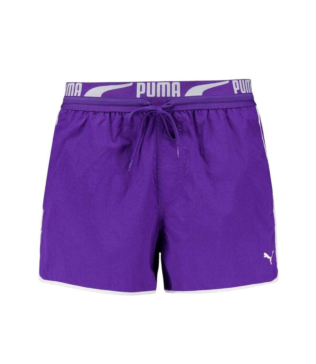 Short De Bain Homme Bleu Vif Puma-1