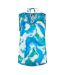 Blouse Motif/style Abstrait Femme Bleu Vero Moda-1