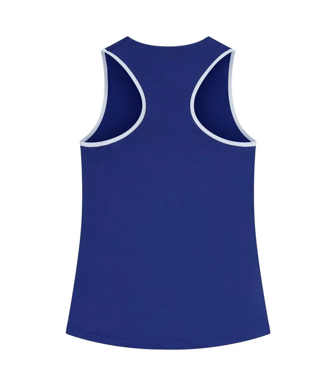 Débardeur Dallas Femme Bleu Marine Ellesse-2