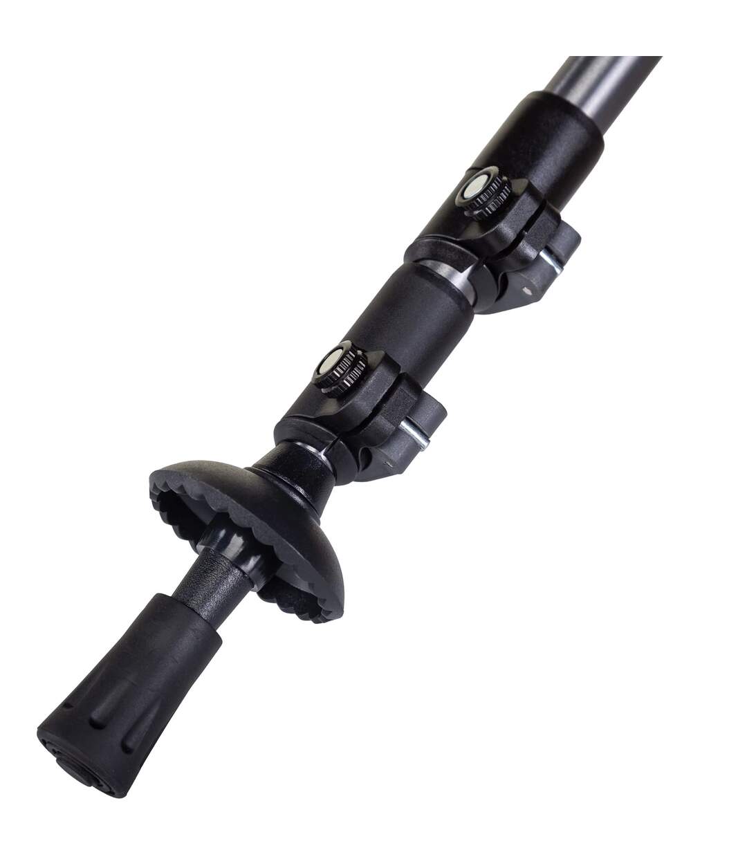 Trekmates - Paires de Pôles Réglables avec Verrouillage Walker Lock Size (One Size)-3