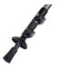 Trekmates - Paires de Pôles Réglables avec Verrouillage Walker Lock Size (One Size)-3