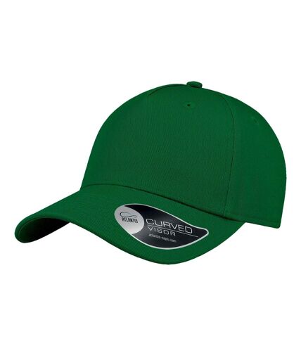 Casquette vert Atlantis