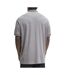 Polo gris homme jack & jones paulos-2
