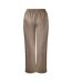 Pantalon De Jogging Femme Taupe I Saw It First-3