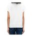 T-shirt Femme Blanc Karl Lagerfeld-3