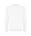 Pull Just Hoods Homme Blanc Awdis-1