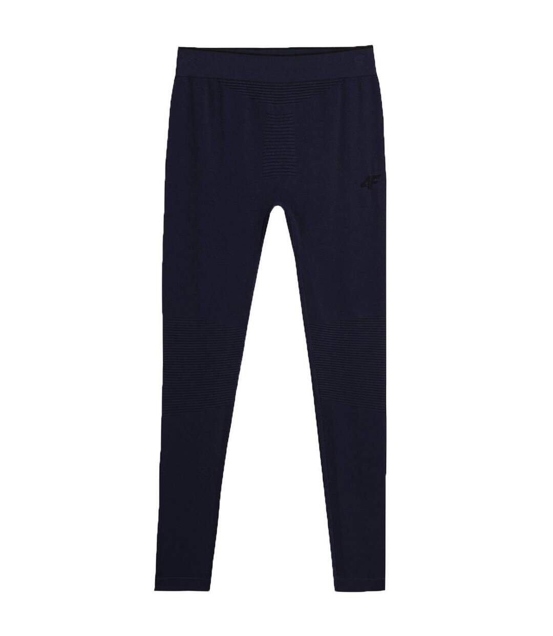 Legging M104 Homme Bleu Marine 4F-2