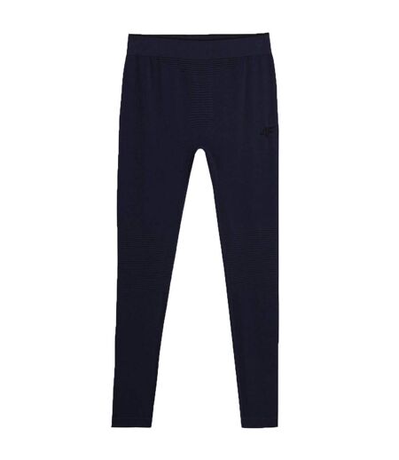 Legging M104 Homme Bleu Marine 4F
