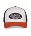 Casquette baseball avec filet Lof B Vondutch-2