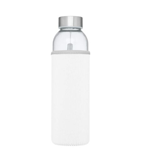 Bouteille de sport bodhi taille unique blanc Bullet
