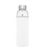 Bouteille de sport bodhi taille unique blanc Bullet-2