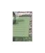 Table de Jardin Pliante Marius 70cm Vert Lagune-2