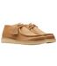 Mocassins Desert Nomad Homme Marron Clarks Originals-1