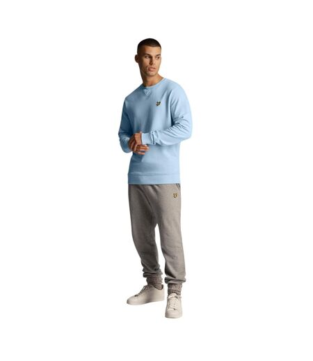 Sweat homme bleu clair Lyle & Scott Lyle & Scott