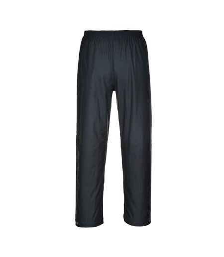 Portwest Mens Classic Sealtex Pants (Black)