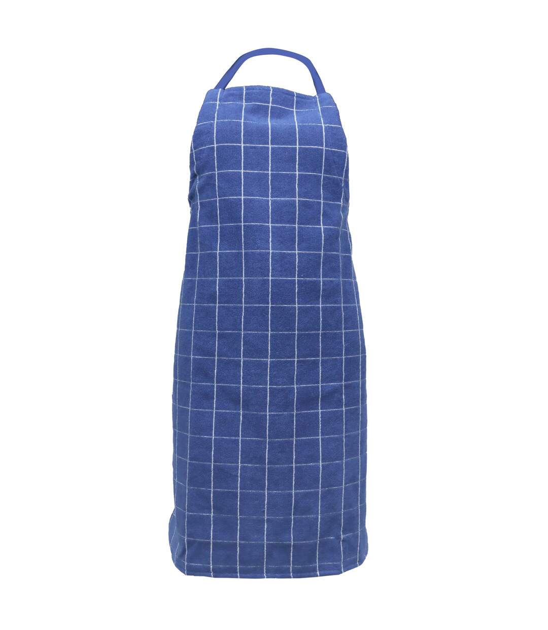 Tablier de cuisine coton NEW SQUARES-1
