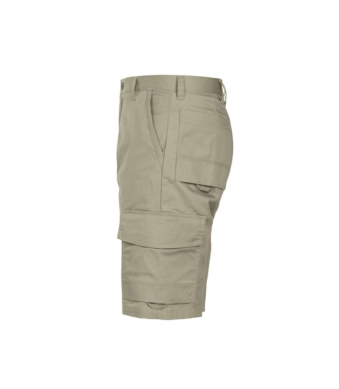 Short cargo homme kaki Projob-3