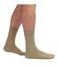 Lot de 24 paires de chaussettes confortables 100 % coton pour homme-3