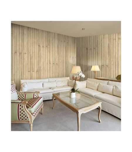 Papier Peint Bahama Yellow 50x1000cm