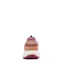 Baskets rose/beige femme pepe jeans marlon-3