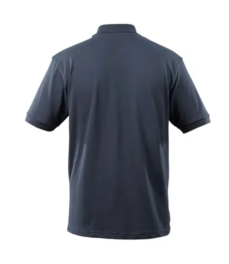 Polo Crossover Bandol Homme Bleu Marine Foncé Mascot