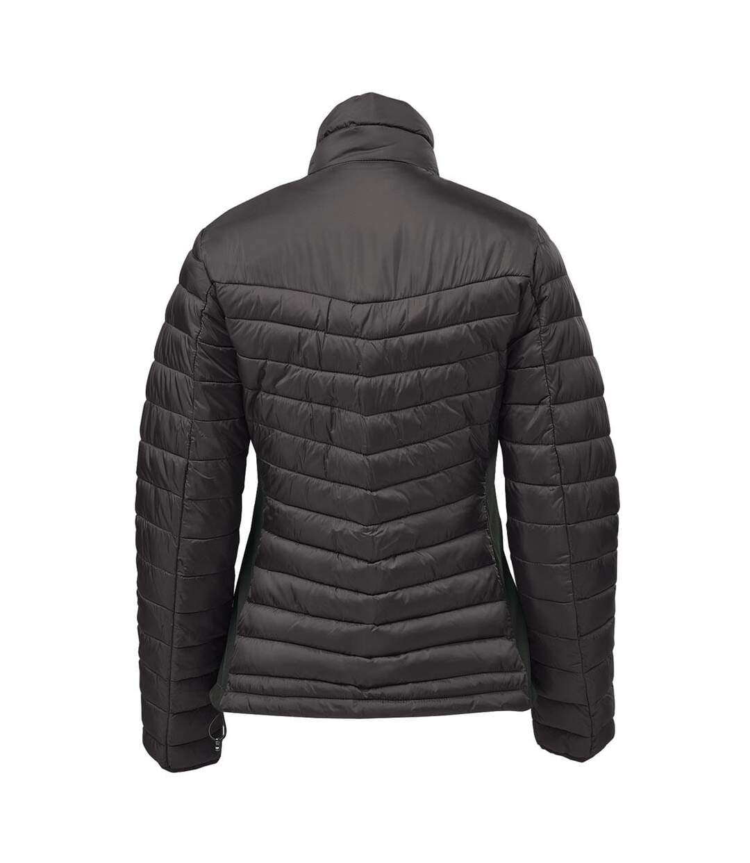 Veste montserrat femme noir / granite Stormtech Stormtech