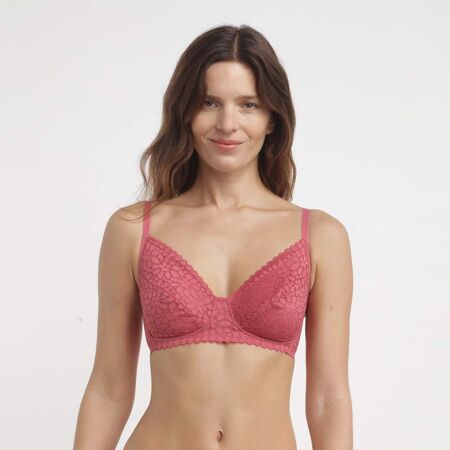 Soutien-gorge sans armatures Daily Dentelle