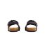 Mules Cuir Enfant Plakton Baku-4