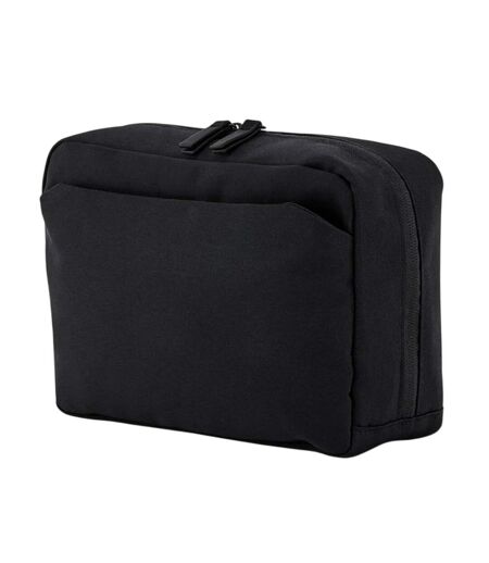 Sac Organisateur De Technologie Stockholm Taille Unique Noir Quadra