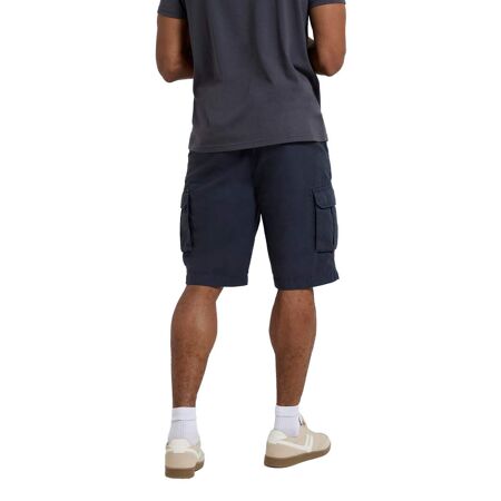 Short cargo haze homme bleu marine Animal