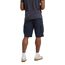 Short cargo haze homme bleu marine Animal-2