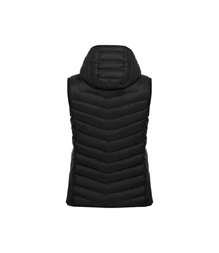 Veste Sans Manches Mount Adams Femme Noir Cutter & Buck