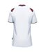 Umbro Mens 23/24 Derby County FC Home Jersey (White)