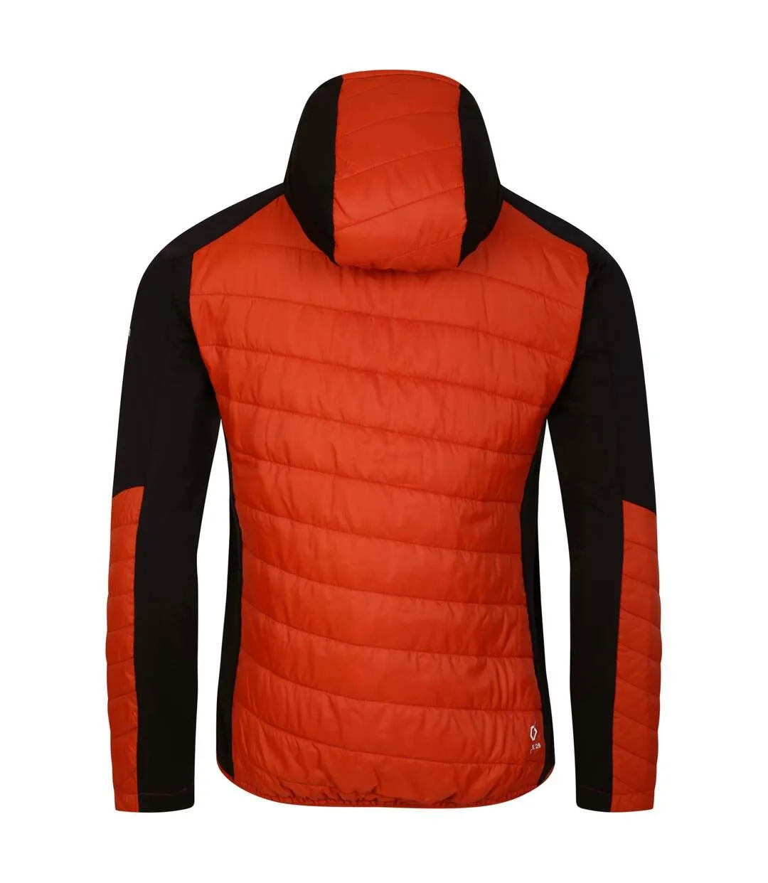 Veste Hybride Touring Homme Orange Vif Thé Rooibos Dare 2B-3