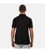 Polo Honestly Made Homme Noir Regatta-3