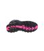 Bottines Rigel Femme Gris Rose CMP-4