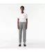Pantalon De Jogging Femme Gris Lacoste-3