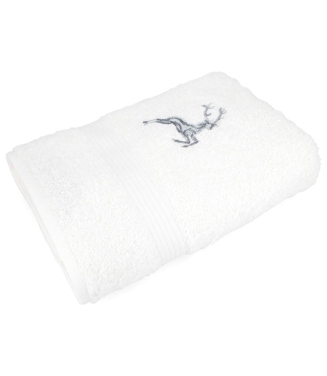 Serviette invité HIRSH-1