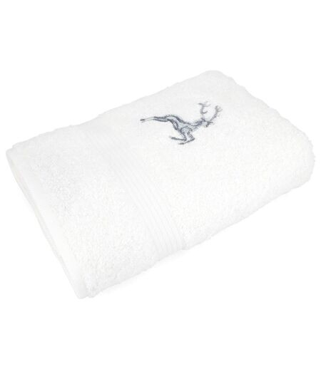 Serviette invité HIRSH