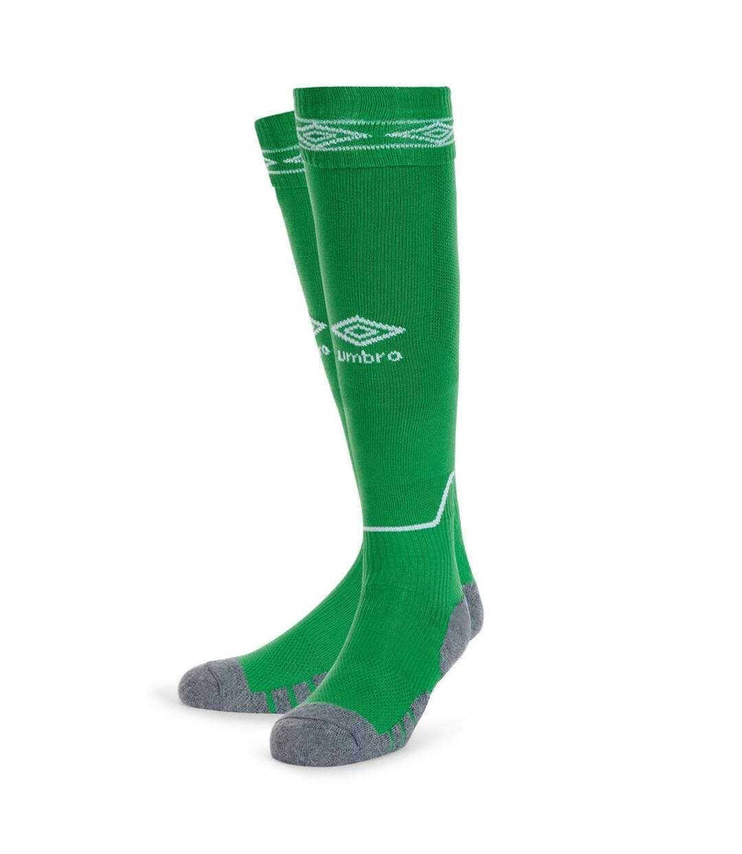 Diamond football socks emerald/white Umbro-1