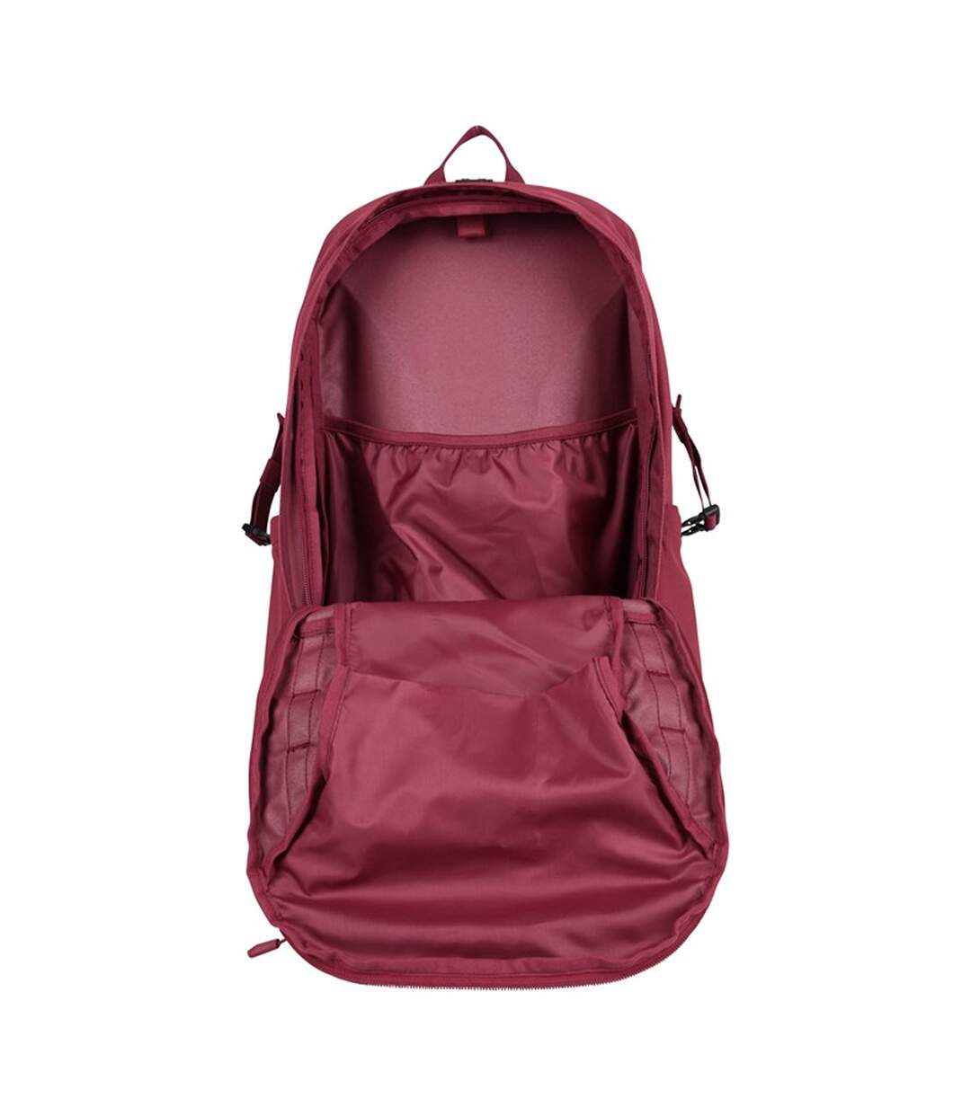 Pace 30l Backpack One Size Dark Red Mountain Warehouse-4
