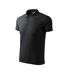 Polo Homme Anthracite Malfini-2