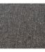 Tapis Rond Enfant Imprimé Bambini III 160cm Gris-4